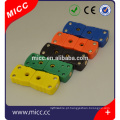 Mini conector MICC Tipo J com termopar